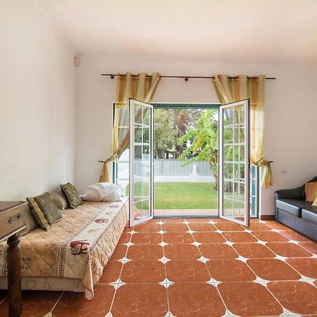 Villa Sunflower Albufeira Esterno foto