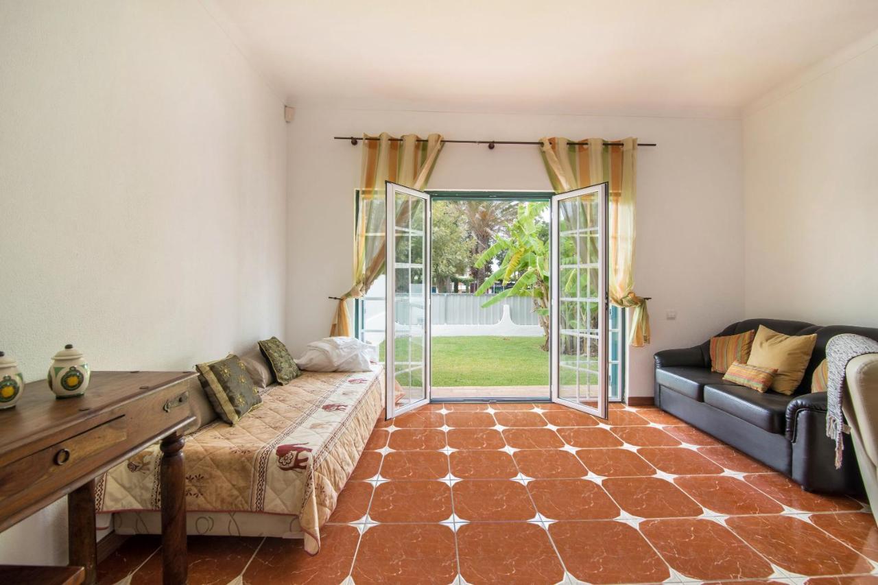 Villa Sunflower Albufeira Esterno foto