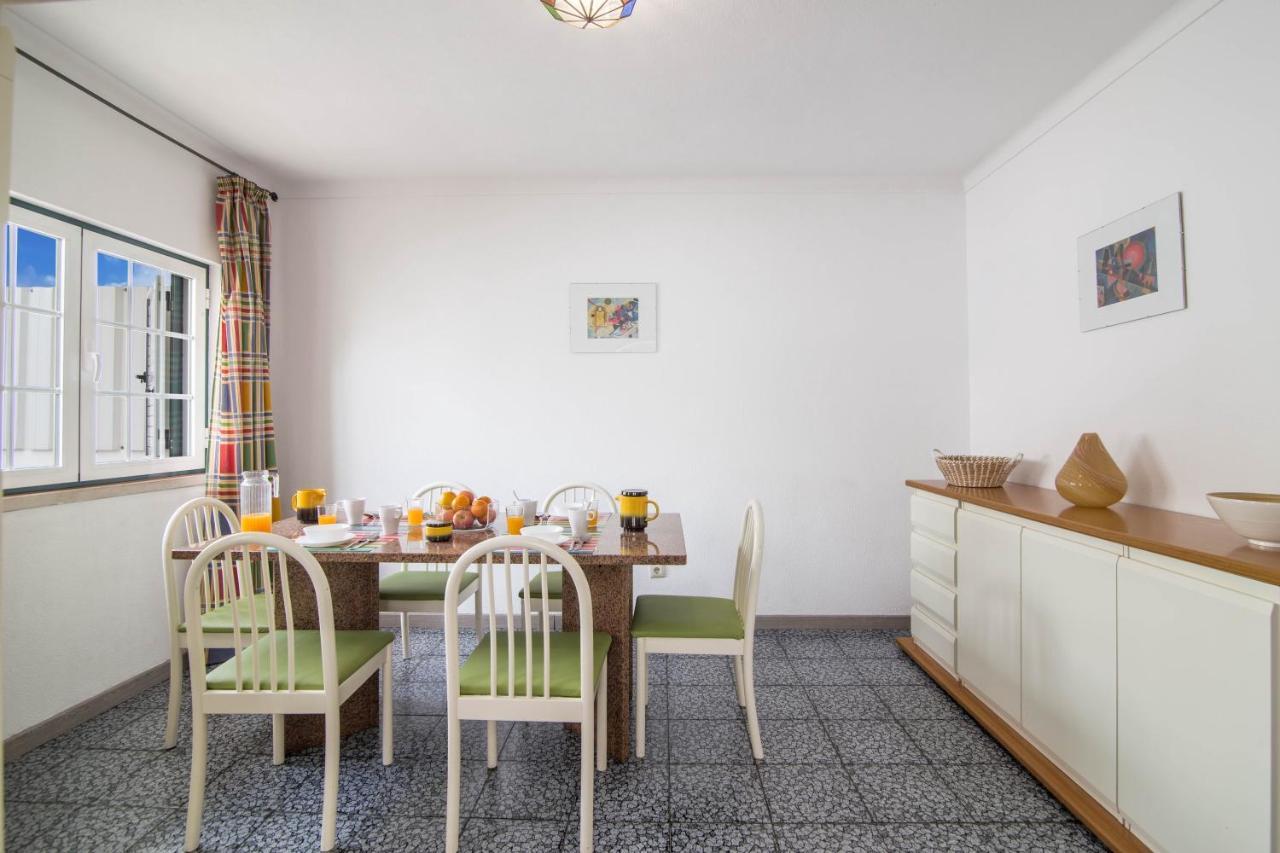 Villa Sunflower Albufeira Esterno foto