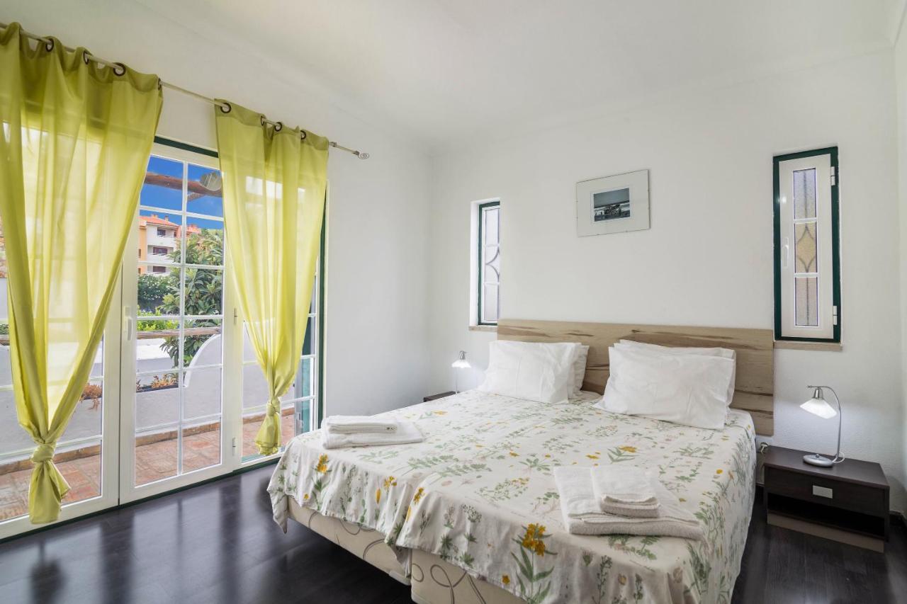 Villa Sunflower Albufeira Esterno foto
