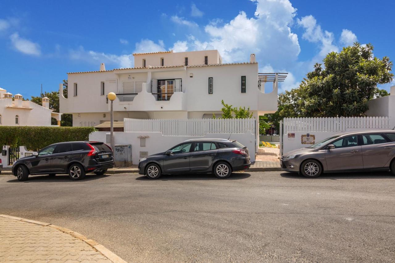 Villa Sunflower Albufeira Esterno foto